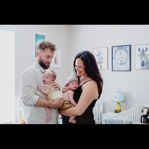 Meet your Posher, Jennifer